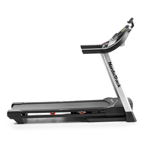 Бігова доріжка  NordicTrack T 12.0 - фото №4